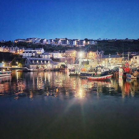 An Mordros 15 Polkirt Heights Bed and Breakfast Mevagissey Εξωτερικό φωτογραφία