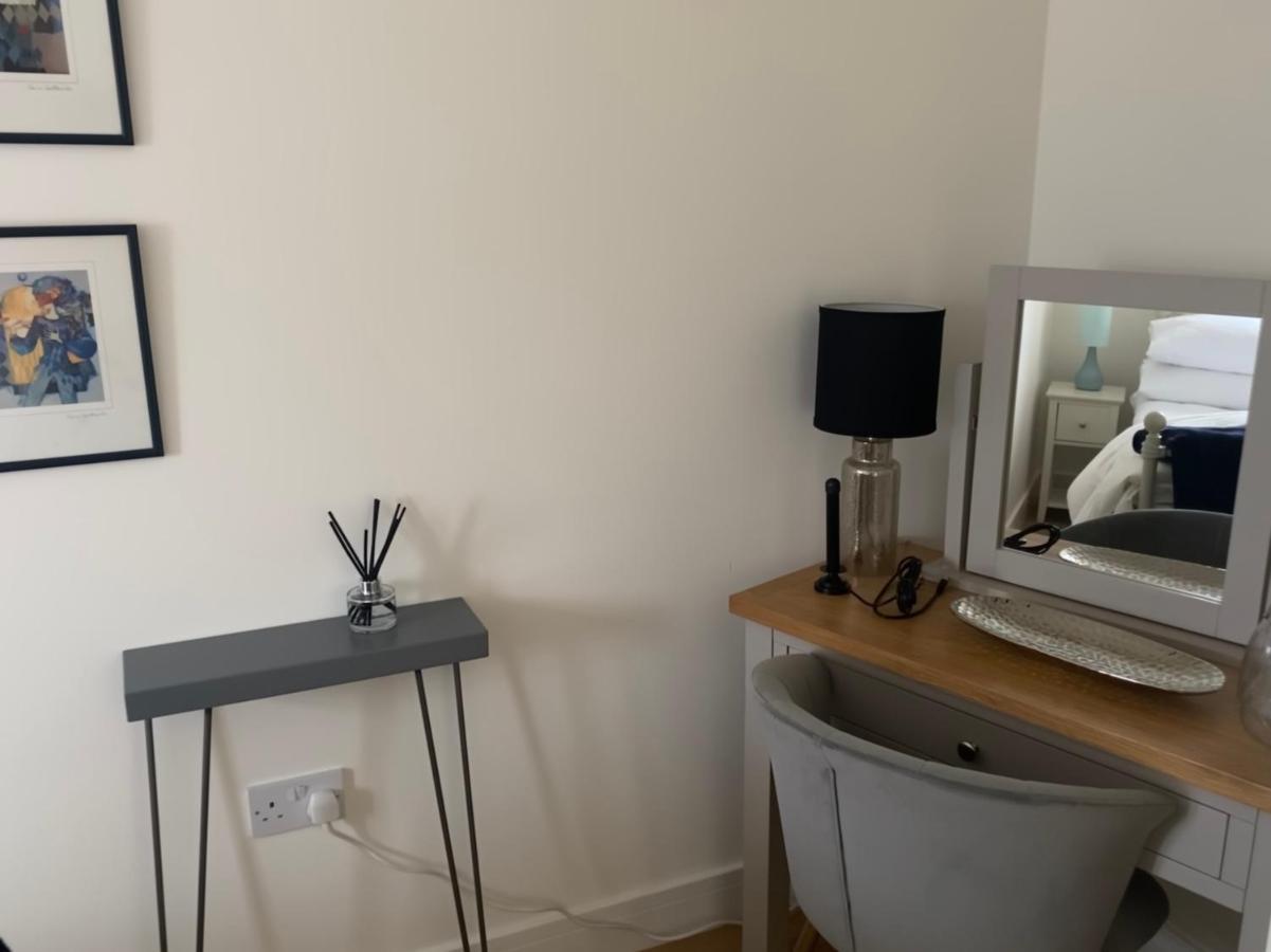 An Mordros 15 Polkirt Heights Bed and Breakfast Mevagissey Εξωτερικό φωτογραφία