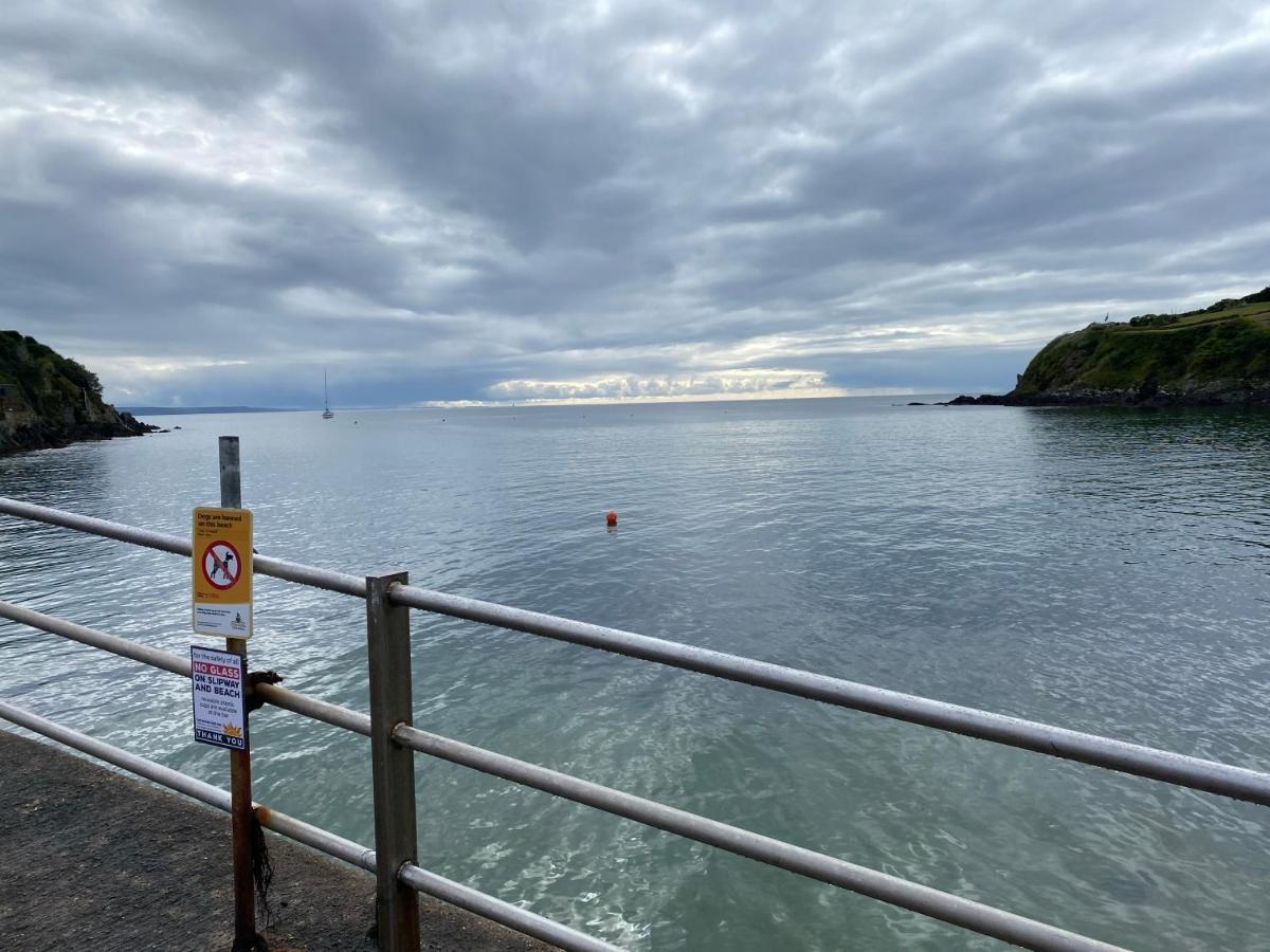 An Mordros 15 Polkirt Heights Bed and Breakfast Mevagissey Εξωτερικό φωτογραφία