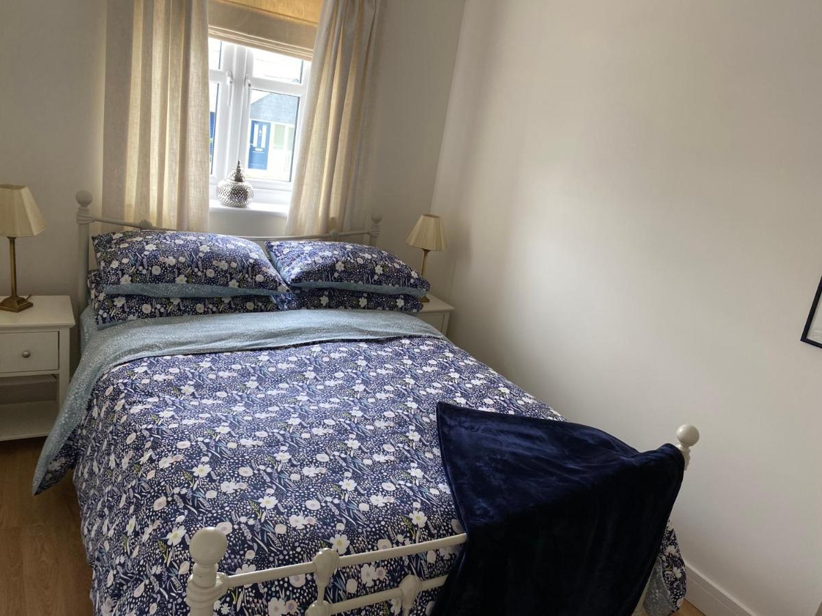 An Mordros 15 Polkirt Heights Bed and Breakfast Mevagissey Εξωτερικό φωτογραφία