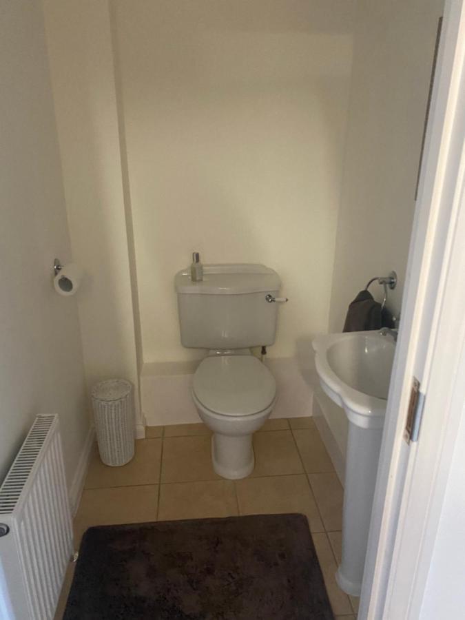 An Mordros 15 Polkirt Heights Bed and Breakfast Mevagissey Εξωτερικό φωτογραφία